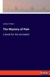 The Mystery Of Pain