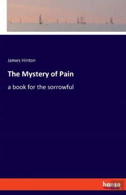 Bertrand.pt - The Mystery Of Pain