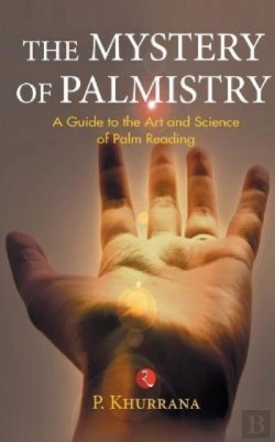 Bertrand.pt - The Mystery Of Palmistry