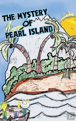 Bertrand.pt - The Mystery Of Pearl Island