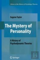 The Mystery Of Personality