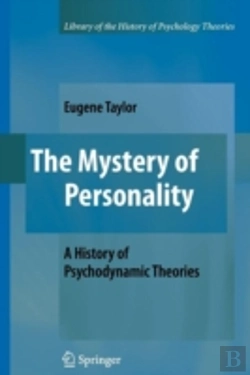Bertrand.pt - The Mystery Of Personality