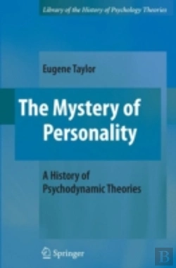 Bertrand.pt - The Mystery Of Personality