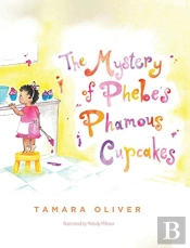The Mystery Of Phebe'S Phamous Cupcakes