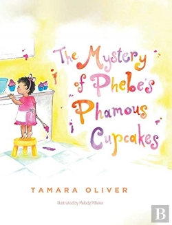 Bertrand.pt - The Mystery Of Phebe'S Phamous Cupcakes