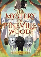 The Mystery Of Pineville Woods