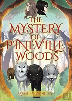 Bertrand.pt - The Mystery Of Pineville Woods
