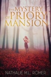 The Mystery Of Priory Mansion