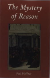 The Mystery Of Reason
