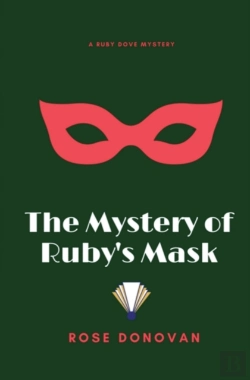 Bertrand.pt - The Mystery Of Ruby'S Mask