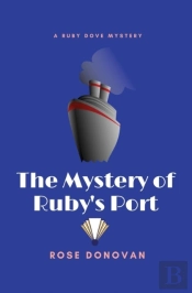The Mystery Of Ruby'S Port (Large Print)