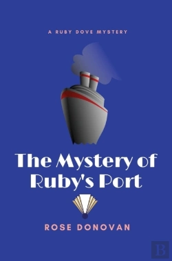 Bertrand.pt - The Mystery Of Ruby'S Port (Large Print)