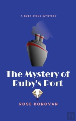 Bertrand.pt - The Mystery Of Ruby'S Port (Large Print)