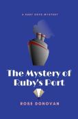 The Mystery Of Ruby'S Port