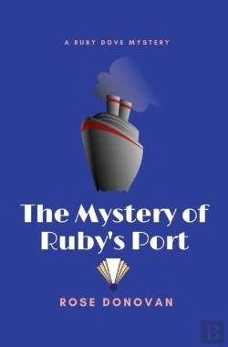 Bertrand.pt - The Mystery Of Ruby'S Port