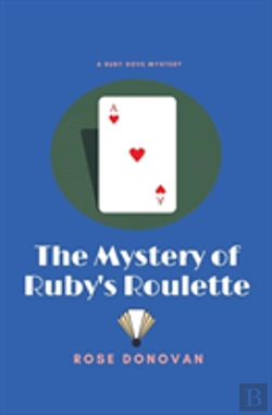 Bertrand.pt - The Mystery Of Ruby'S Roulette