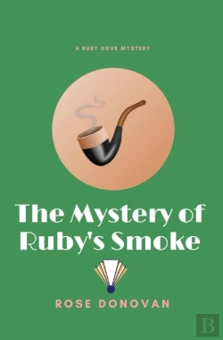 Bertrand.pt - The Mystery Of Ruby'S Smoke (Large Print)