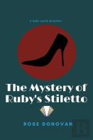 The Mystery Of Ruby'S Stiletto