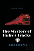 The Mystery Of Ruby'S Stiletto