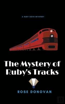 Bertrand.pt - The Mystery Of Ruby'S Stiletto