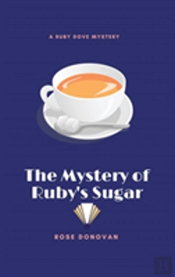 Bertrand.pt - The Mystery Of Ruby'S Sugar (Large Print)