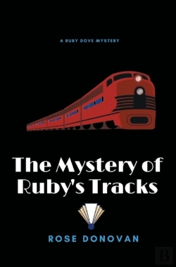 Bertrand.pt - The Mystery Of Ruby'S Tracks (Large Print)