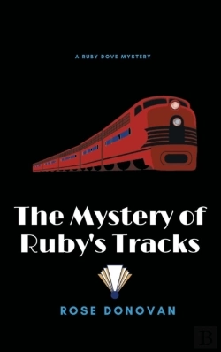 Bertrand.pt - The Mystery Of Ruby'S Tracks (Large Print)
