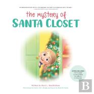 The Mystery Of Santa Closet