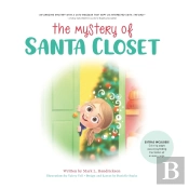 The Mystery Of Santa Closet