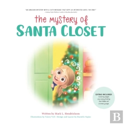 Bertrand.pt - The Mystery Of Santa Closet