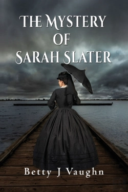 Bertrand.pt - The Mystery Of Sarah Slater