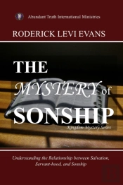 The Mystery Of Sonship