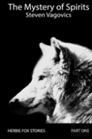 The Mystery Of Spirits (Part One)