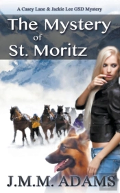 The Mystery Of St. Moritz
