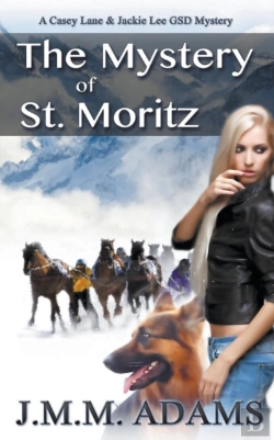 Bertrand.pt - The Mystery Of St. Moritz