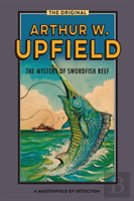 The Mystery Of Swordfish Reef