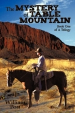 Bertrand.pt - The Mystery Of Table Mountain: Book One