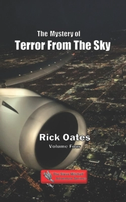 Bertrand.pt - The Mystery Of Terror From The Sky