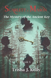 The Mystery Of The Ancient Key
