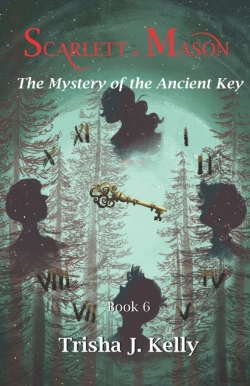Bertrand.pt - The Mystery Of The Ancient Key