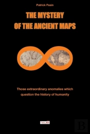 The Mystery Of The Ancient Maps