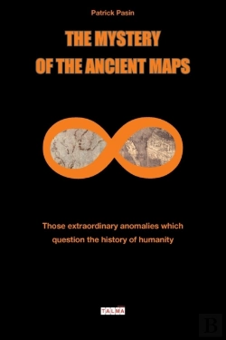 Bertrand.pt - The Mystery Of The Ancient Maps