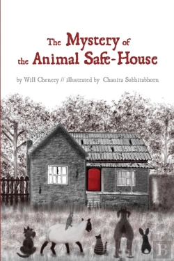 Bertrand.pt - The Mystery Of The Animal Safe-House