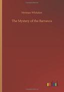 The Mystery Of The Barranca