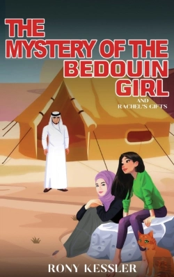 Bertrand.pt - The Mystery Of The Bedouin Girl