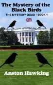 The Mystery Of The Black Birds