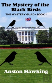 The Mystery Of The Black Birds