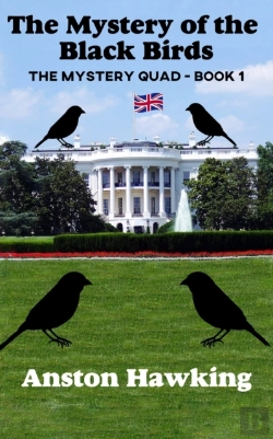 Bertrand.pt - The Mystery Of The Black Birds