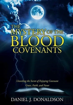Bertrand.pt - The Mystery Of The Blood Covenants