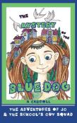 The Mystery Of The Blue Dog